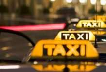 Водіям таксі можуть запровадити нові правила роботи Водіям таксі можуть запровадити нові правила роботи