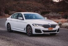 Топ‑10 найнадійніших німецьких розкішних авто на вторинному ринку Топ‑10 найнадійніших німецьких розкішних авто на вторинному ринку