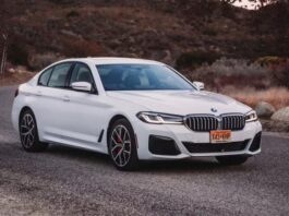 Топ‑10 найнадійніших німецьких розкішних авто на вторинному ринку Топ‑10 найнадійніших німецьких розкішних авто на вторинному ринку