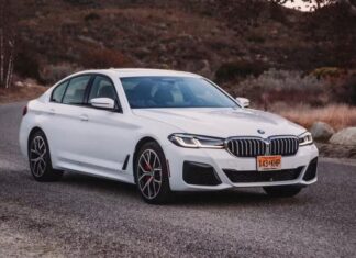 Топ‑10 найнадійніших німецьких розкішних авто на вторинному ринку Топ‑10 найнадійніших німецьких розкішних авто на вторинному ринку