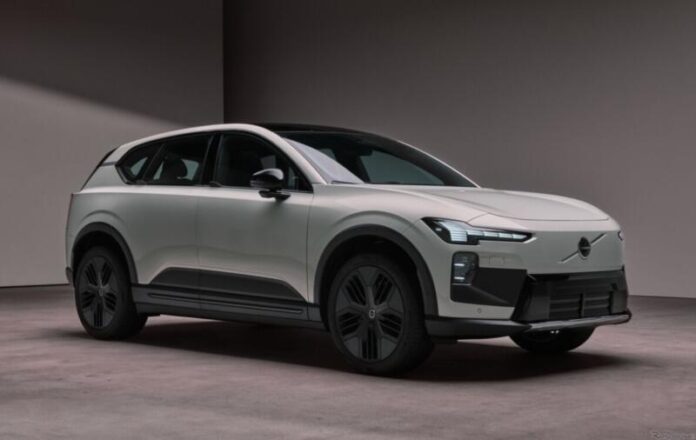 Screenshot_28 Volvo пояснила безпеку нестандартних дверних ручок EX60