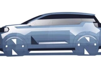 Dacia готує другий бюджетний електромобіль для Європи Dacia готує другий бюджетний електромобіль для Європи