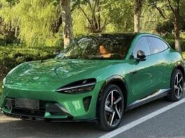 Експерти назвали 10 автомобілів, на яких їздять китайці Топ-10 автомобілів, на яких їздять китайці