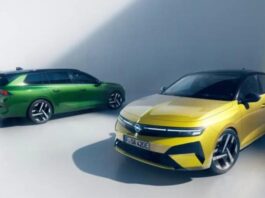 Opel зробив Astra доступнішим після оновлення Opel зробив Astra доступнішим після оновлення