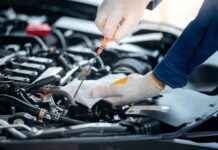 Механіки пояснили, чому не варто часто змінювати моторну оливу Механіки пояснили, чому не варто часто змінювати моторну оливу