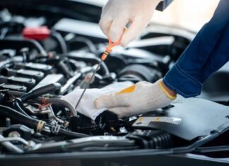 Механіки пояснили, чому не варто часто змінювати моторну оливу Механіки пояснили, чому не варто часто змінювати моторну оливу