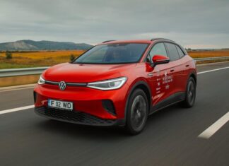 Названо п’ять найнадійніших авто 2025 року Названо п’ять найнадійніших авто 2025 року