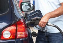 Чому не можна заправляти авто з працюючим двигуном Чому не можна заправляти авто з працюючим двигуном