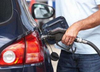 Чому не можна заправляти авто з працюючим двигуном Чому не можна заправляти авто з працюючим двигуном