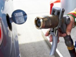 Українські АЗС встановили новий рекорд вартості автогазу Українські АЗС встановили новий рекорд вартості автогазу