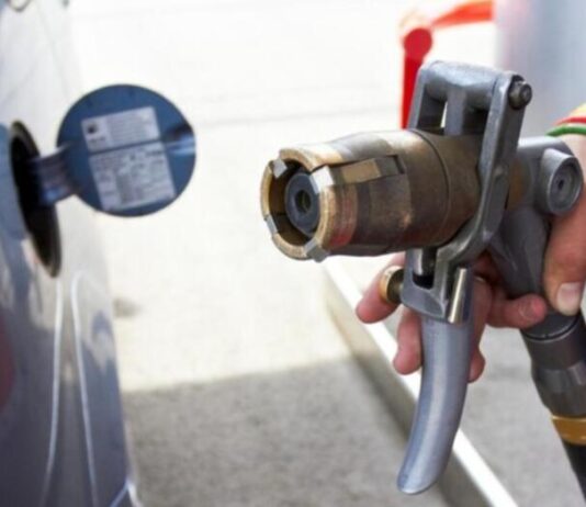 Українські АЗС встановили новий рекорд вартості автогазу Українські АЗС встановили новий рекорд вартості автогазу