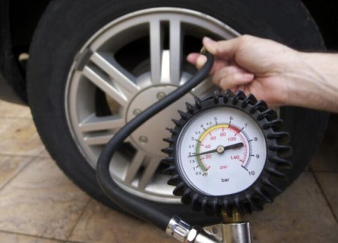Screenshot_3 Який тиск у шинах оптимальний взимку: поради для водіїв