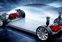 Заміна батареї Tesla Model S виявилася дорожчою за сам автомобіль Заміна батареї Tesla Model S виявилася дорожчою за сам автомобіль