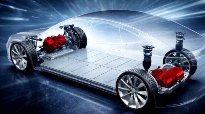 Screenshot_3 Заміна батареї Tesla Model S виявилася дорожчою за сам автомобіль