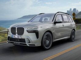 Найкращі 6‑місні позашляховики 2026 року, на які варто звернути увагу Найкращі 6‑місні позашляховики 2026 року, на які варто звернути увагу