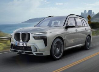 Найкращі 6‑місні позашляховики 2026 року, на які варто звернути увагу Найкращі 6‑місні позашляховики 2026 року, на які варто звернути увагу