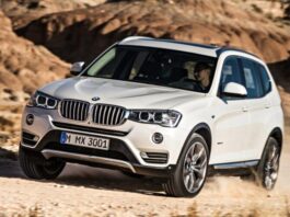 Експерти назвали найнадійніші вживані BMW Експерти назвали найнадійніші вживані BMW