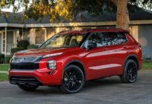 Nissan Rogue 2026 помітили на тестах: що зміниться в кросовері Nissan Rogue 2026 помітили на тестах: що зміниться в кросовері