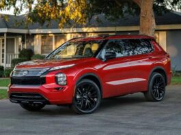 Nissan Rogue 2026 помітили на тестах: що зміниться в кросовері Nissan Rogue 2026 помітили на тестах: що зміниться в кросовері