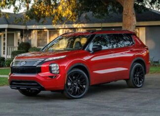 Nissan Rogue 2026 помітили на тестах: що зміниться в кросовері Nissan Rogue 2026 помітили на тестах: що зміниться в кросовері