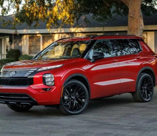 Nissan Rogue 2026 помітили на тестах: що зміниться в кросовері Nissan Rogue 2026 помітили на тестах: що зміниться в кросовері