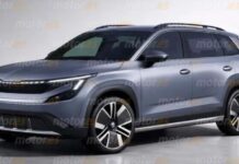 Skoda Karoq може повернутися у 2027 році Skoda Karoq може повернутися у 2027 році