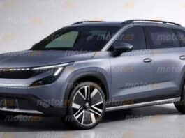 Skoda Karoq може повернутися у 2027 році Skoda Karoq може повернутися у 2027 році