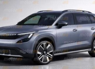 Skoda Karoq може повернутися у 2027 році Skoda Karoq може повернутися у 2027 році