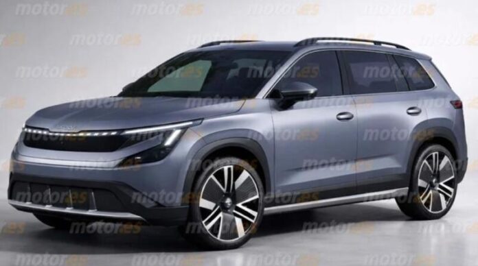 Screenshot_3 Skoda Karoq може повернутися у 2027 році