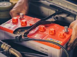 З якої клеми правильно відключати акумулятор в авто З якої клеми правильно відключати акумулятор в авто