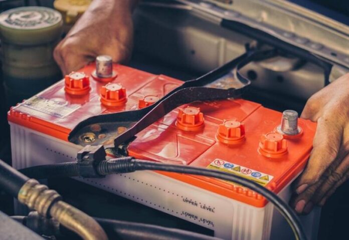 Screenshot_3 З якої клеми правильно відключати акумулятор в авто