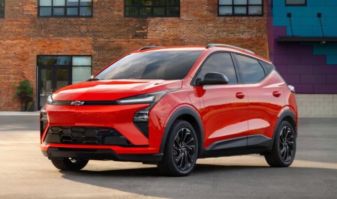 Screenshot_3 GM оголосила офіційні характеристики нового Chevrolet Bolt 2027