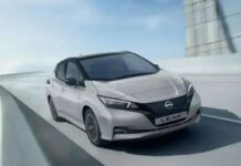 Експерти оцінили надійність різних років Nissan Leaf Експерти оцінили надійність різних років Nissan Leaf