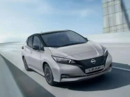 Експерти оцінили надійність різних років Nissan Leaf Експерти оцінили надійність різних років Nissan Leaf