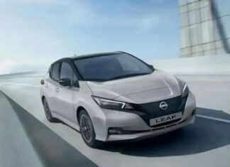 Експерти оцінили надійність різних років Nissan Leaf Експерти оцінили надійність різних років Nissan Leaf