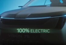 Skoda готує семимісний кросовер у стилі Enyaq та Elroq Skoda готує семимісний кросовер у стилі Enyaq та Elroq