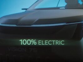 Skoda готує семимісний кросовер у стилі Enyaq та Elroq Skoda готує семимісний кросовер у стилі Enyaq та Elroq