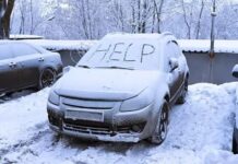 Чи потрібно прогрівати сучасний двигун взимку: поради експертів Чи потрібно прогрівати сучасний двигун взимку: поради експертів