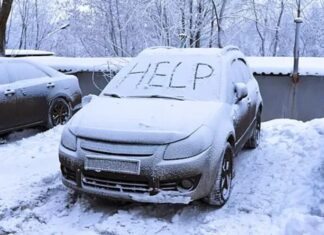Чи потрібно прогрівати сучасний двигун взимку: поради експертів Чи потрібно прогрівати сучасний двигун взимку: поради експертів