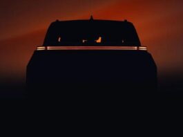 Toyota заінтригувала загадковим тизером нового авто Toyota заінтригувала загадковим тизером нового авто