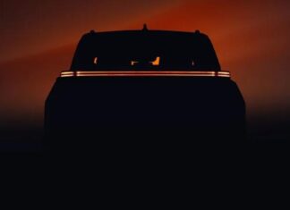 Toyota заінтригувала загадковим тизером нового авто Toyota заінтригувала загадковим тизером нового авто