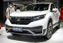 Топ-5 найнадійніших кросоверів та позашляховиків у світі Топ-5 найнадійніших кросоверів та позашляховиків у світі