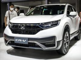 Топ-5 найнадійніших кросоверів та позашляховиків у світі Топ-5 найнадійніших кросоверів та позашляховиків у світі