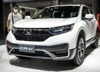 Топ-5 найнадійніших кросоверів та позашляховиків у світі Топ-5 найнадійніших кросоверів та позашляховиків у світі