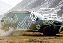 Renault Duster 2026 пройшов понад 1 млн км тестів Renault Duster 2026 пройшов понад 1 млн км тестів