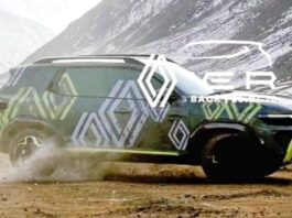 Renault Duster 2026 пройшов понад 1 млн км тестів Renault Duster 2026 пройшов понад 1 млн км тестів