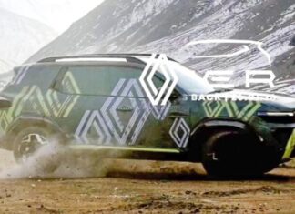 Renault Duster 2026 пройшов понад 1 млн км тестів Renault Duster 2026 пройшов понад 1 млн км тестів