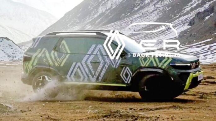 Screenshot_32 Renault Duster 2026 пройшов понад 1 млн км тестів