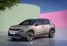 Компактний електрокар Skoda Epiq отримає дизайн у стилі Jeep Компактний електрокар Skoda Epiq отримає дизайн у стилі Jeep
