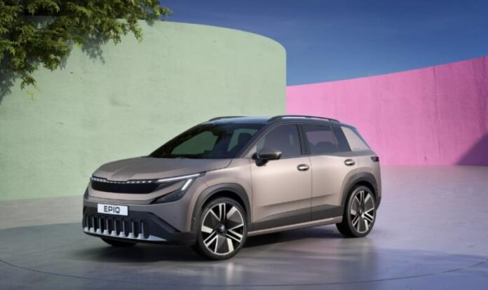 Screenshot_32 Компактний електрокар Skoda Epiq отримає дизайн у стилі Jeep